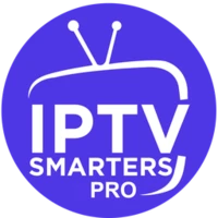 IPTV Smarters Pro Icon